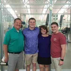 Meet your Posher, Jessie